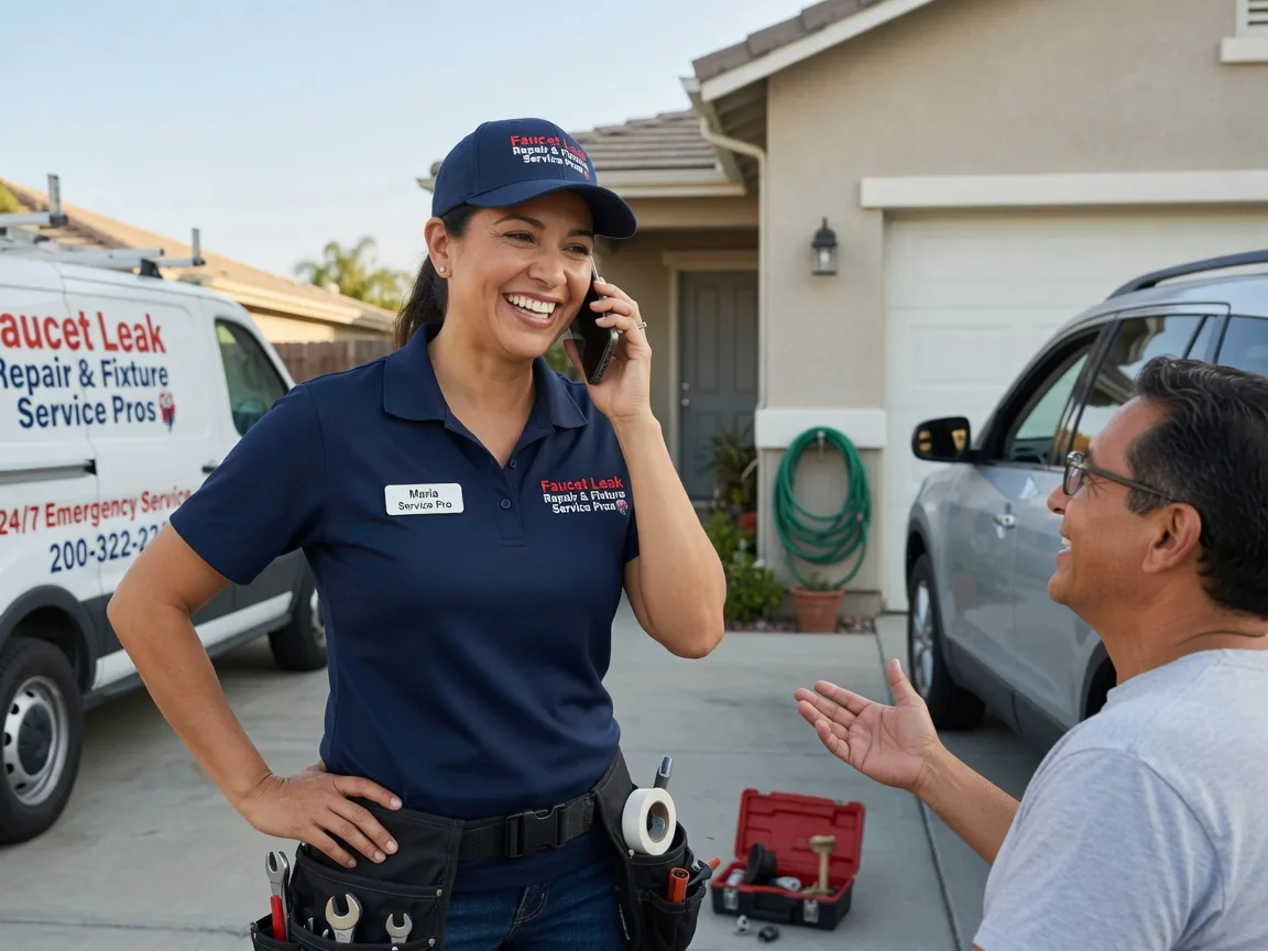 Faucet Repair Southaven, MS FAQs