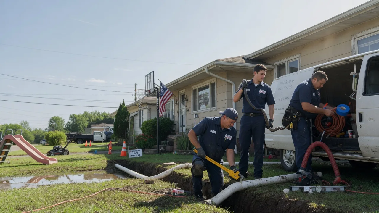 Toilet Installation in Southaven, MS near me